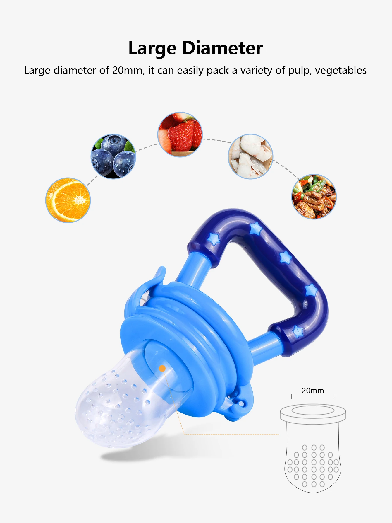 4PCS Baby Spoon Bottle Feeder Dropper Silicone Spoons for Feeding Medicine Kids Toddler Cutlery Utensils Children Accessories 6