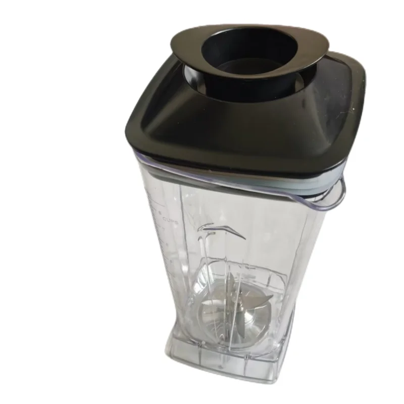 Blender cup mixing cup for silver crest SC-1589 blender replacement cup knife lid
