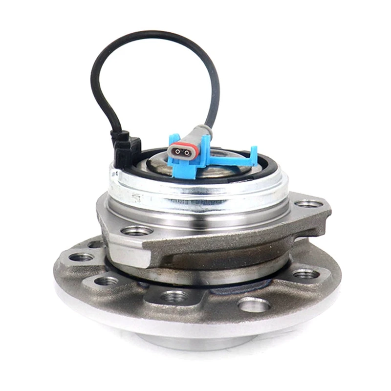 

Hub Wheel Bearing For Vauxhall Astra MK5 5 Stud Bearing Head 93178652 13110964 1603254 93178652 71364432K0