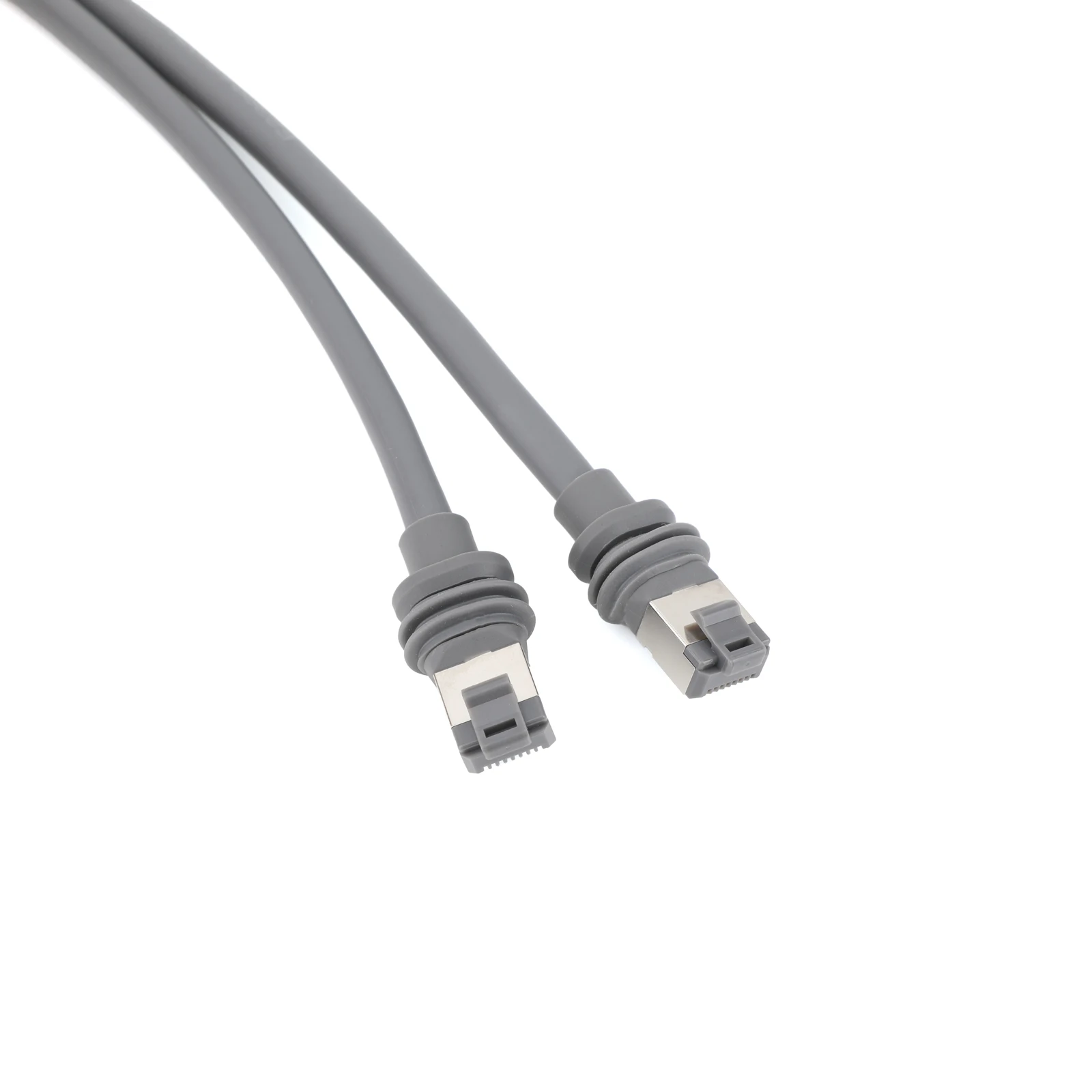 1PCS For Starlink Gen3/V3 Cat5e Extension Cable Ethernet Cable Plug and Play For Starlink Gen3/V3 Satellite Router