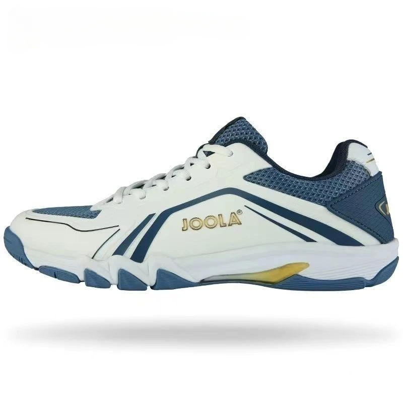 Professional Table Tennis Shoe Men Woman Badminton Training Gym Shoe Unisex Comfortable Tennis