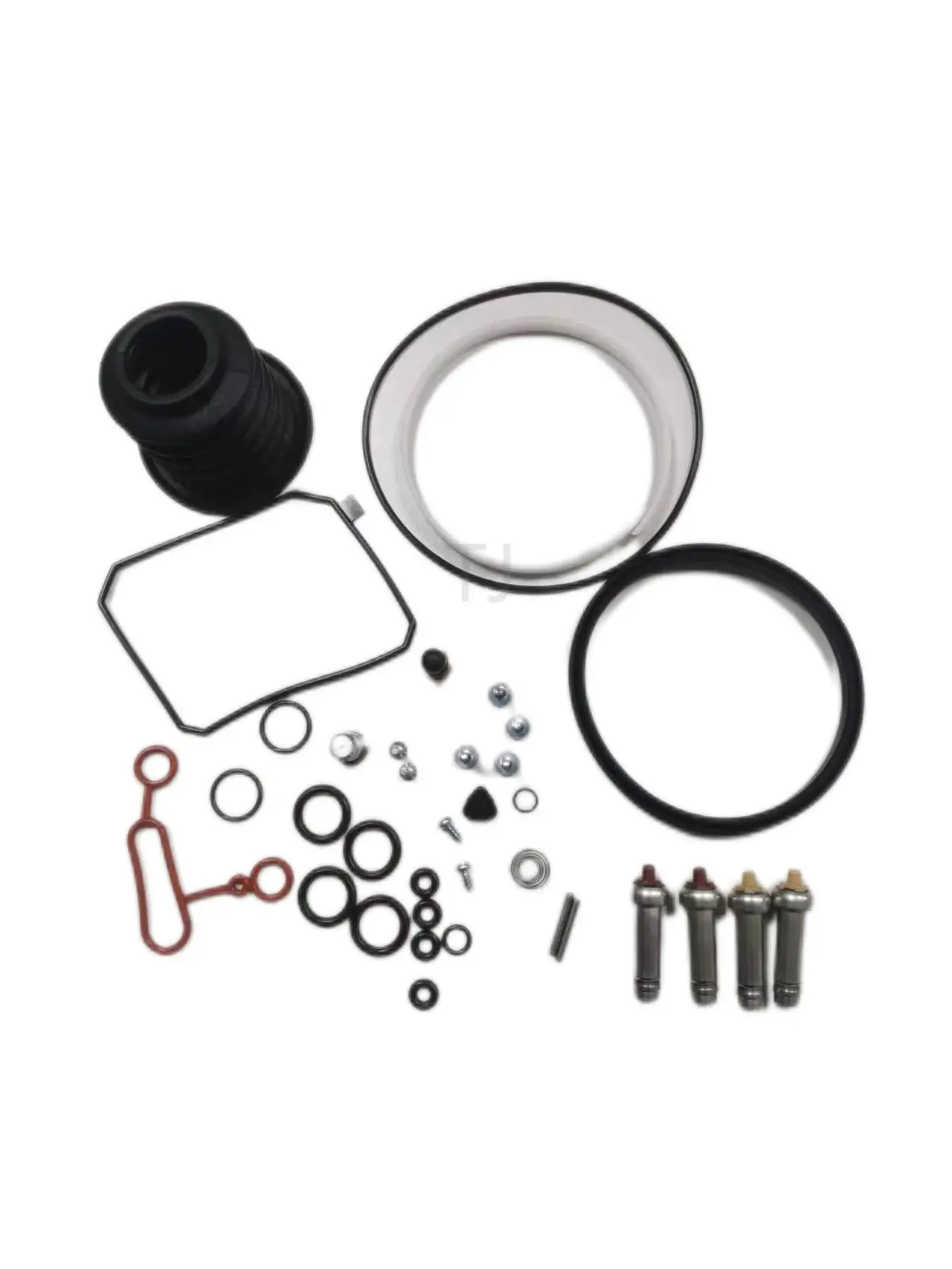Suitable for Mercedes-Benz Truck Clutch Helper Repair Package A0002500062 A0002500562 A0002501562 9701500080 9701500010