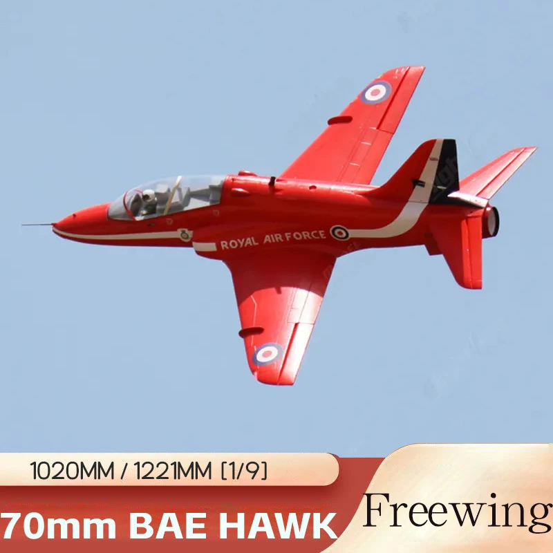 Freewing bae cheap hawk