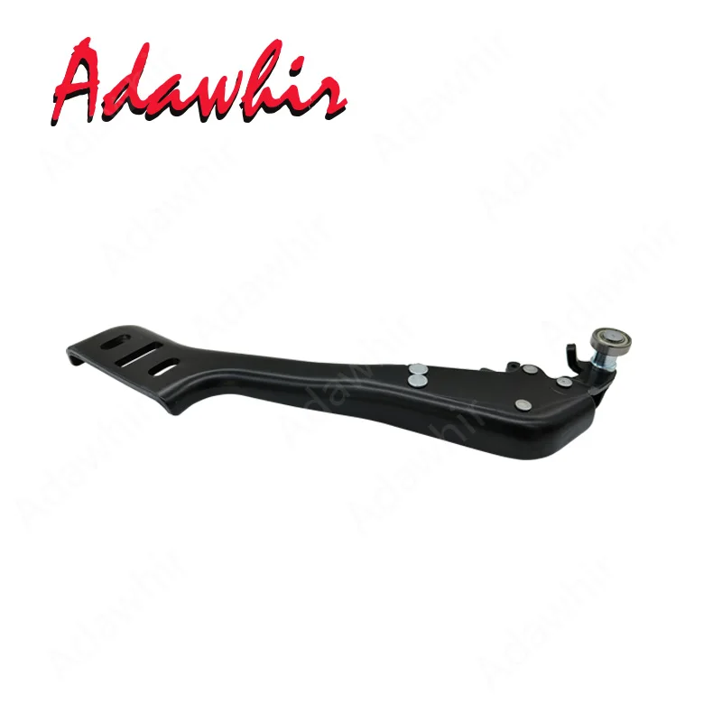 For Ford Transit 2014- Transit/Tourneo Custom 2012- (Ttf) 1824987 Bk21-V25000-Ac Roller Guide Sliding Door Bottom Right Hinge