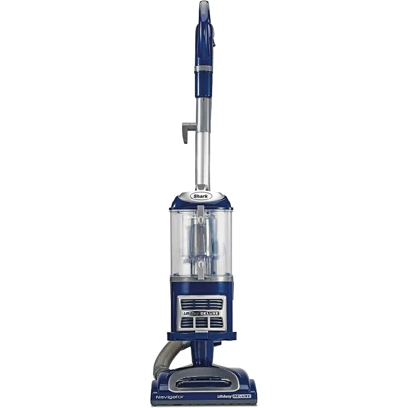 

Lift-Away Deluxe Upright Vacuum, with Large Dust Cup Capacity, HEPA Filter, Swivel Steering, Upholstery Tool & Crevice Tool