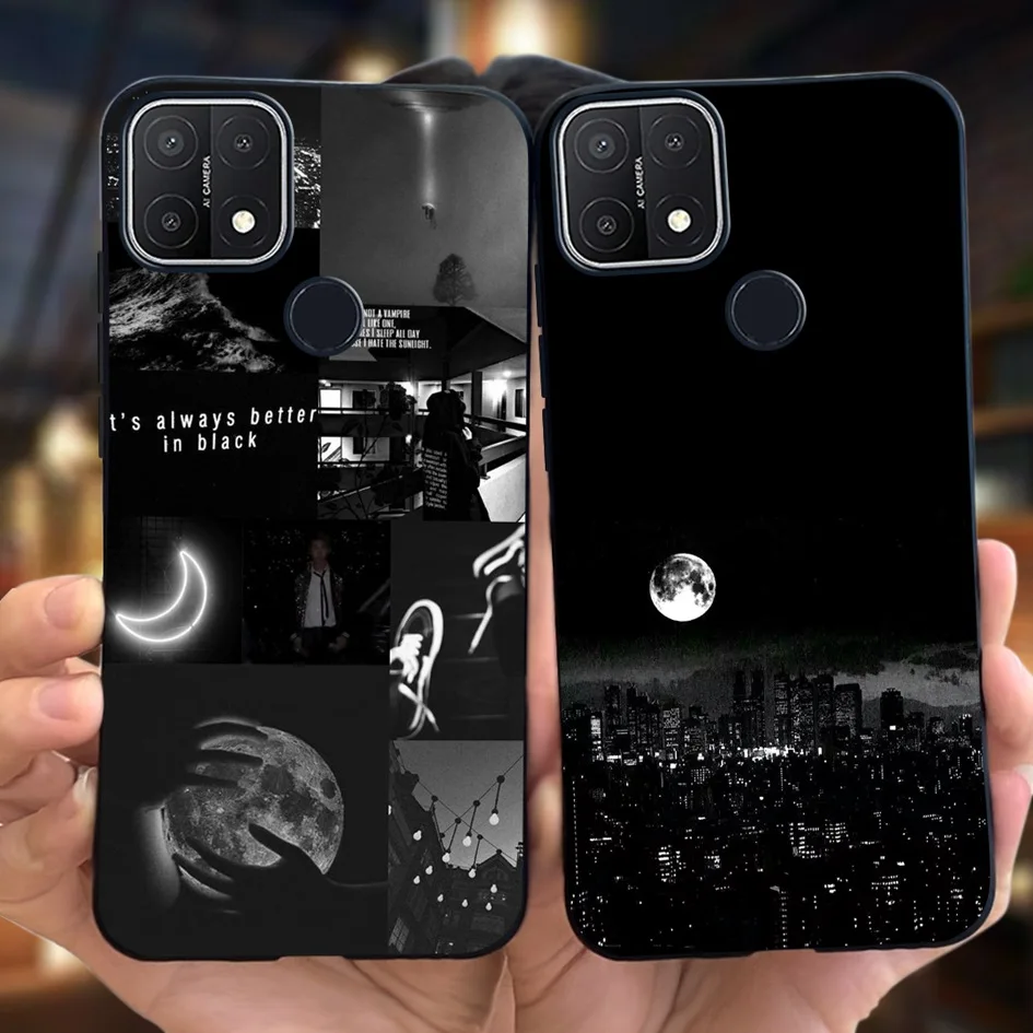 Stylish Astronaut Space Silicone Phone Case - Sleek Protection