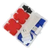 11PCS Silicone Profiling Kit Caulking Removal Scraper Effortless Application Mess Perfect Finish on Any 1