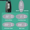 Intelligent Cordless Jump Rope Negative Weight Ball Steel Wire Counting Jump Rope Adult Models Rope Training Sports Equipment 5