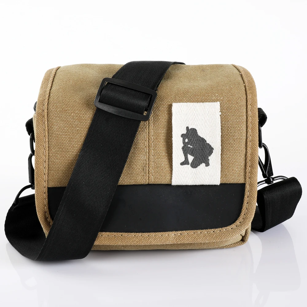 Tampa do Case para Nikon Dslr Câmera Bolsa Foto d6 D40 D90 D800 D810 Zfc Z50 Z30 z5 D3500 D5600 D3200 D3300 D3400 D7500 D7100 D7200 - Image 6