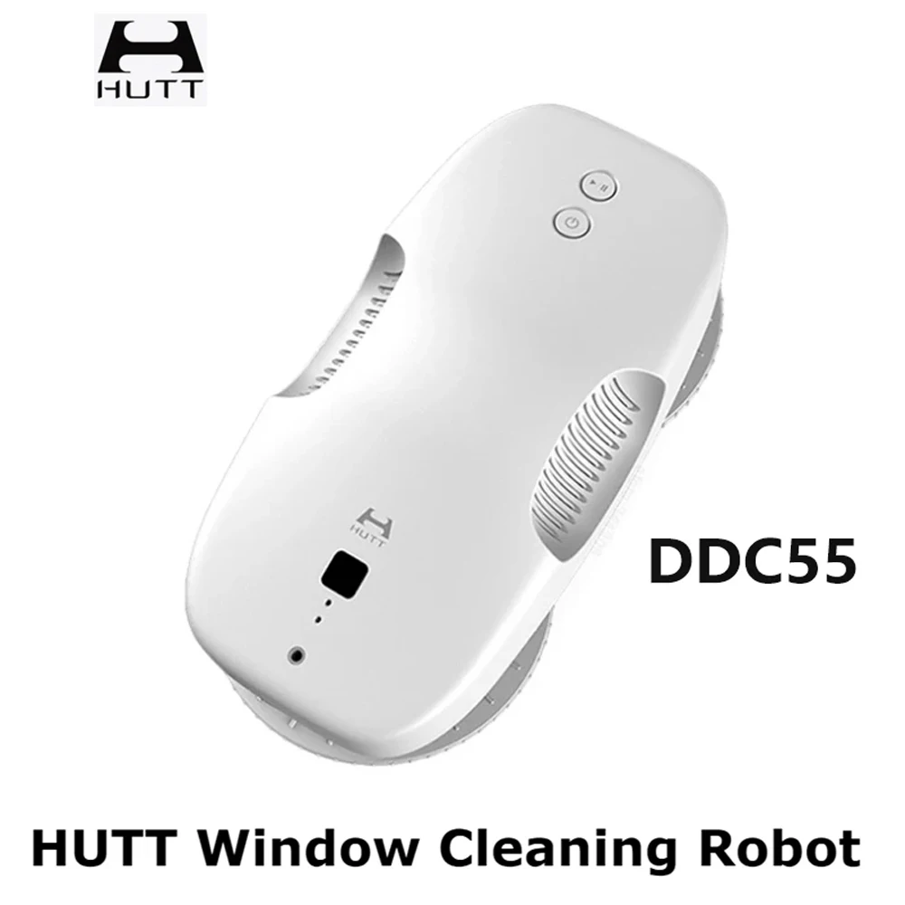 오리지널 HUTT DDC55 스마트 전기 창문 청소 로봇 진공 인버터 클리너 유리 와셔, 가정용 벽 세척 유리 와이퍼 Best Top5 오리지널 HUTT DDC55 스마트 전기 창문 청소 로봇 진공 인버터 클리너 유리 와셔, 가정용 벽 세척 유리 와이퍼 Best Top5