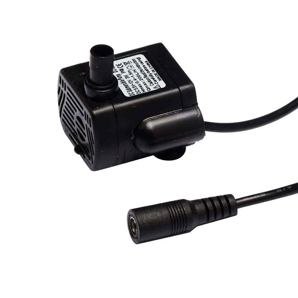 Рисунок 5 - Водяные насосы с USB