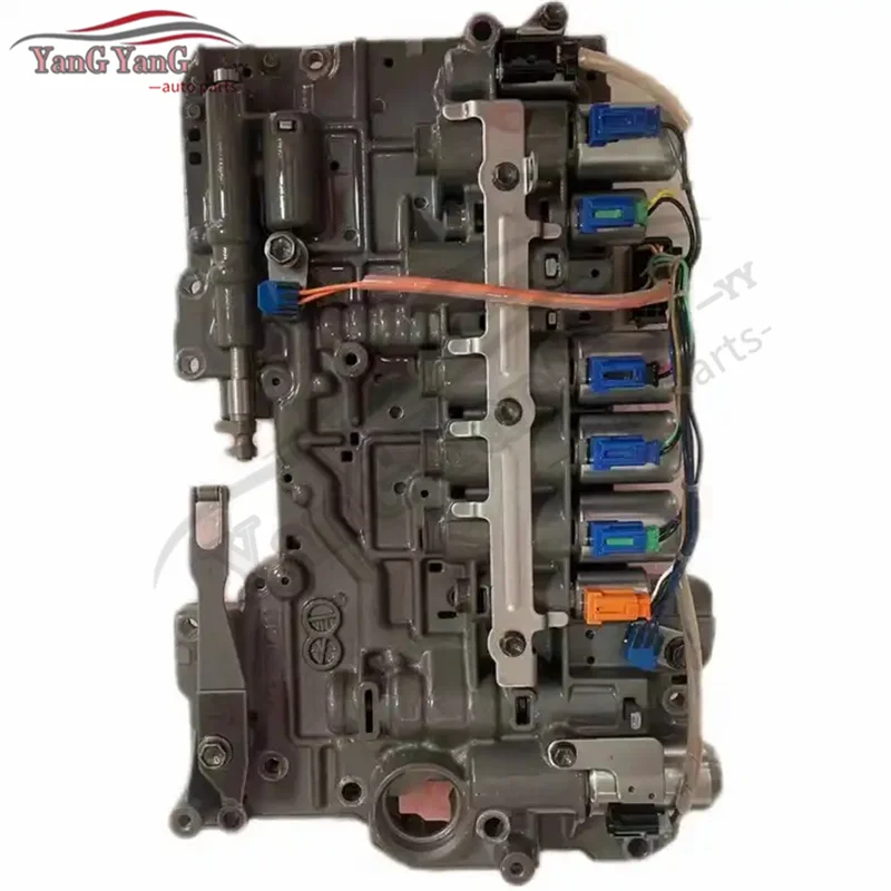

Auto Parts AC60E AC60F Transmission Valve Body For 2015-up Toyota Tacoma