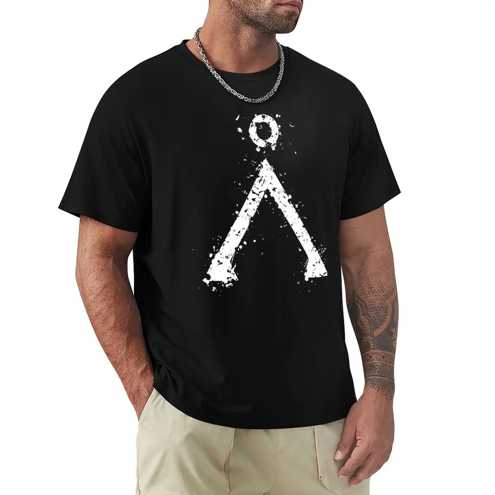 

SG LOGO MERCH T-shirt Short sleeve tee animal prinfor boys t shirt men