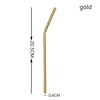 gold B