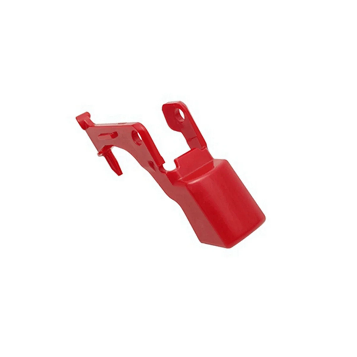 

20 шт. кнопка переключения для пылесоса V11 V10 сменные детали Модернизированная версия кнопка переключения питания Блокировка