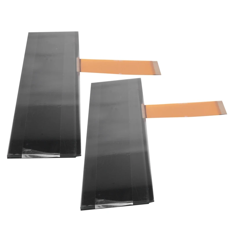 

2X Premium LCD Display Speedometer For MICROCAR MC1 MC2 M. Go Cockpit Combi Tool