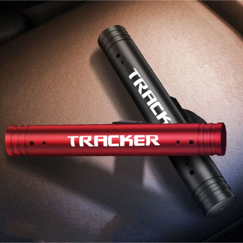 

Car Air Outlet Perfume Aromatherapy Stick Freshener For TRACKER Auto Accessories