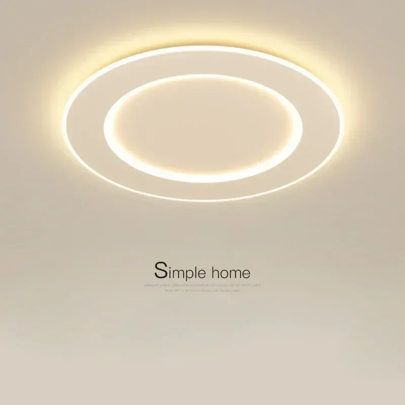 

Modern LED Ceiling Light Leaf Style Luces Led Para Habitacion Home-appliance Lamp for Bedroom Decoracion Para El Hogar Moderno