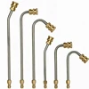 1/4 Quick Connect High Pressure Car Wash Elbow – 90 Degree Extension Rod Manufacturer Wholesale – Right Angle Nozzle for Pressur 1