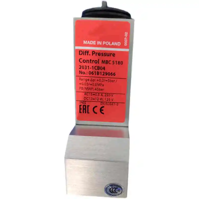 

Original NEW MBC5180-2031-1CB04 061B129066