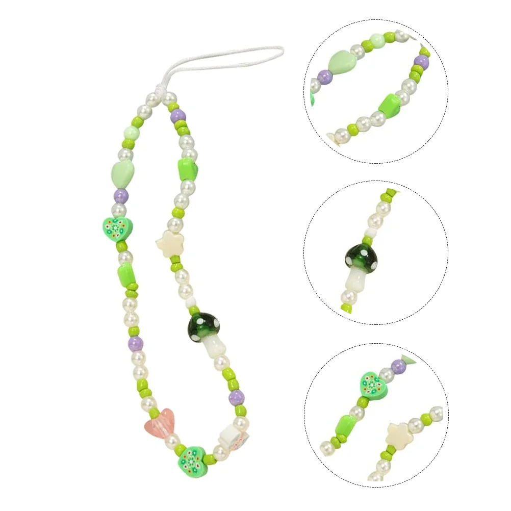 Lanyard Strap Decor Hanging Wrist Anti Skid Chain Charm Camera Keychain ڵ Charms Lost Pendant String Fortune Cat