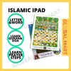 3  In 1 Language for Islamic Learning Education Ipad / Tablet 3 In 1 Language for Islamic Education Ipad Table Alphabet 1