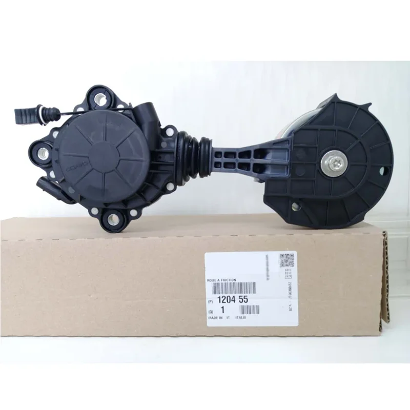 ウォーターポンプホイール,120455 1204.55,プジョー3008/4008