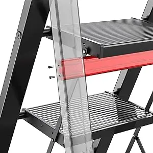 STABILITY & STRONG STRUCTURE