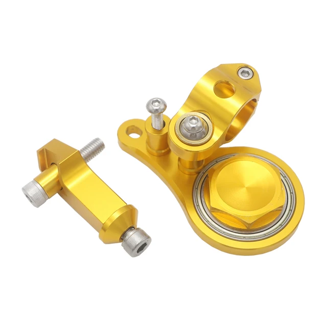 Motorcycle Accessories For Kawasaki ZX6R ZX6R 2005 2006 Steering