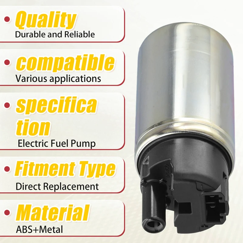 Delphi Automotive Fuel Pump FD0029 | O'Reilly Auto Parts - View #7