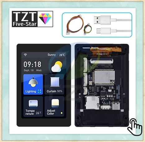 Bluetooth-4.2 TPA3110 15W 30W X 2 Zweikanal-Digital-Stereo-Audio-Leistungsverstärker-Platine für USB-Tragbare Lautsprecher im Auto – Detail 4