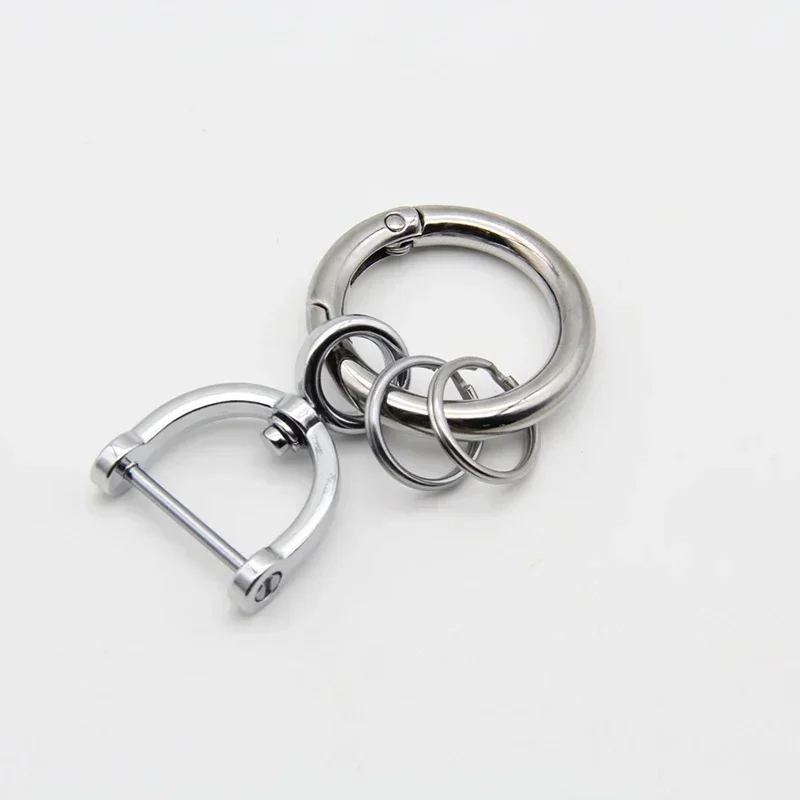 Elegant TPU Car Key Fob Holder Protector - Fashionable Auto Shell Cover Accessory