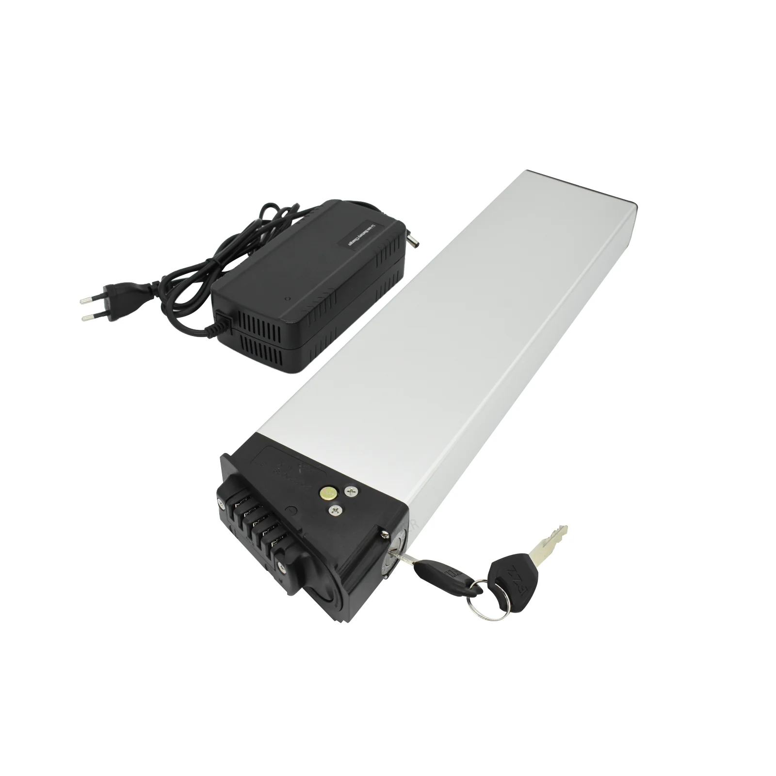For LAOTIE FX150 FT100 Folding Electric Bike Battery 48V12.8Ah 15Ah 17.5Ah Battery for Bezior X500 Pro X1500 X1000 Folding Bike
