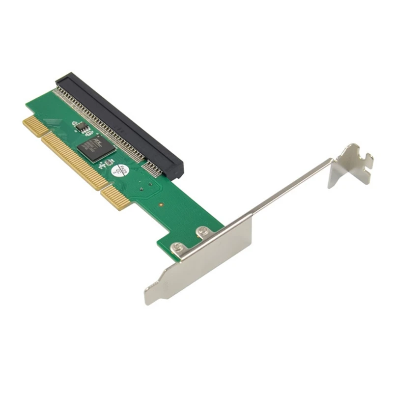 변환 어댑터 PCIe 32비트 카드 슬롯 확장용 PCI-PCI-E 카드 PCI