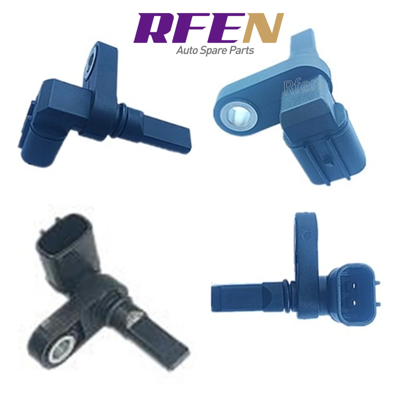 

89542-60050 89542-04020 SU8267 8954260050 8954204020 ABS передняя скорость колеса RH для Toyota 4runner FJ Cruiser Tacoma Lexus LX570