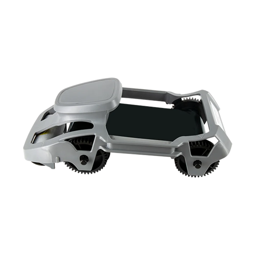 800033-860 Ribbon Nero Monocromatico E Overlay KrO Da 500 Stampe Zebra ZXP Serie 3 - Foto 4