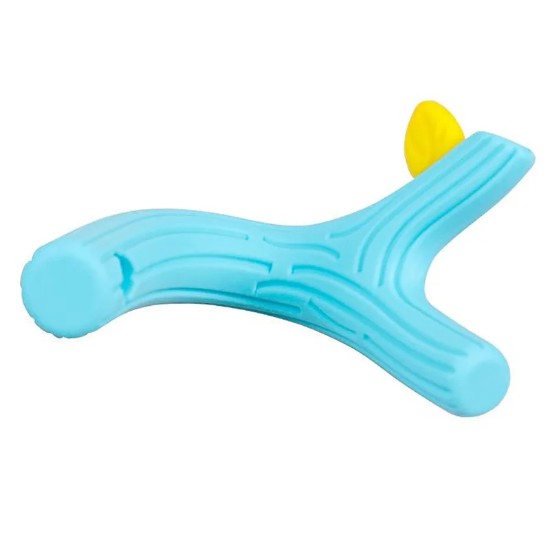 Kid Chewing Tube Speech Therapy Teeth Massager Children Talk Tools For Autism Sensory Speak Oral Muscle Rehabilitation Training