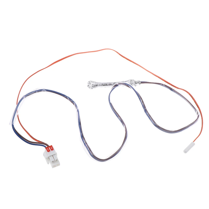 

Temperature Sensor For LG AP4438477 PS3529340 6615JB2005H 10K Refrigerator Defrost Sensor Fuse Accessories