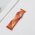 Colorful Orange