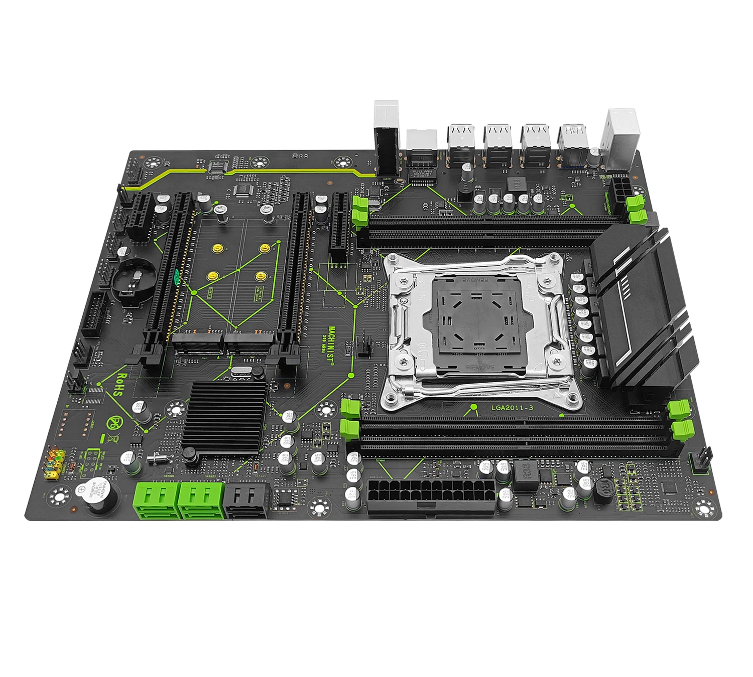 Computers & Electronics