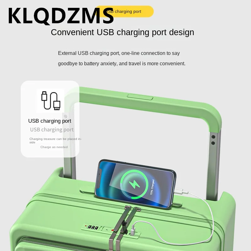 KLQDZMS 20