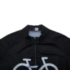 2024 Pro Team Cycling Jersey Set Summer Cycling Clothing MTB Bike Clothes Uniform Maillot Ropa Ciclismo Man Cycling Bicycle Suit 5