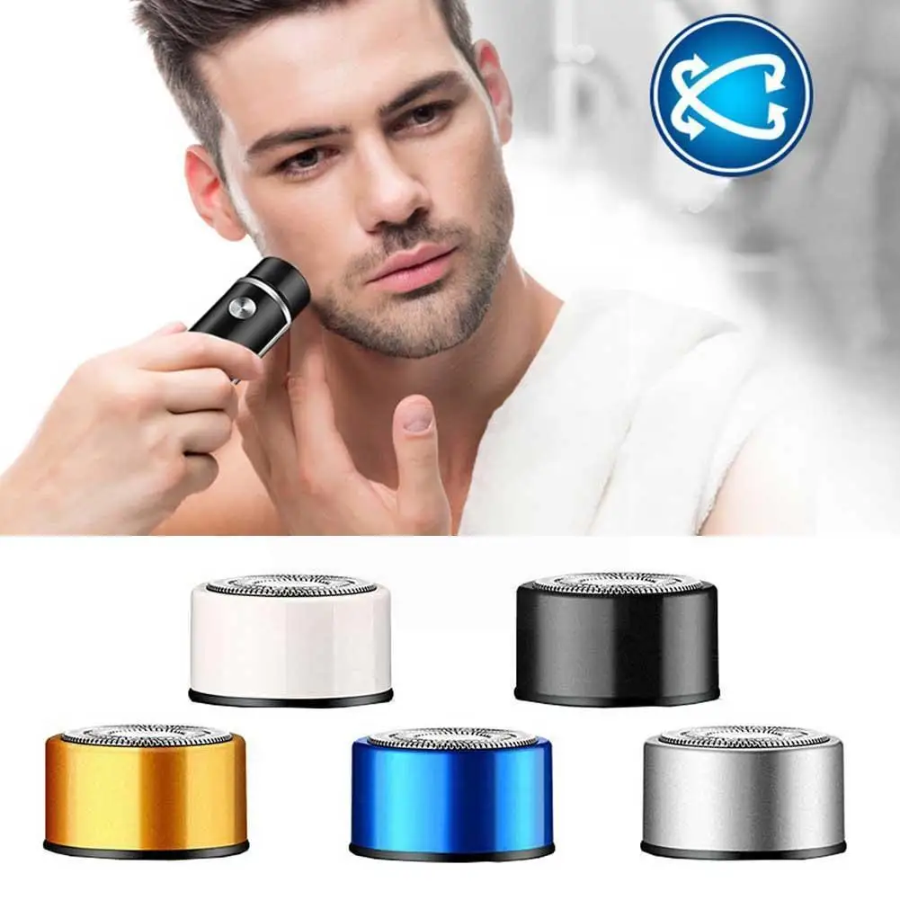

Бритва мужская для бороды, бритва, Usb
