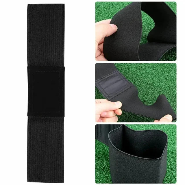 Golf Swing Trainer Arm Band 6