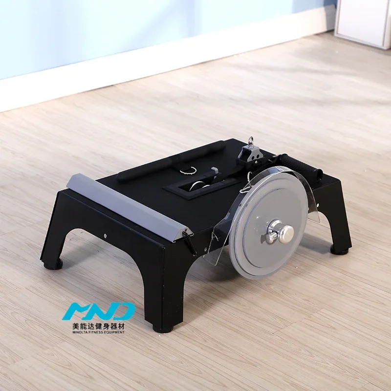 Fitness Fly Wheel Trainer Ultimate Flywheel Training Device Multi Functional Trainer Equipment Centrifugal Impedance Mus