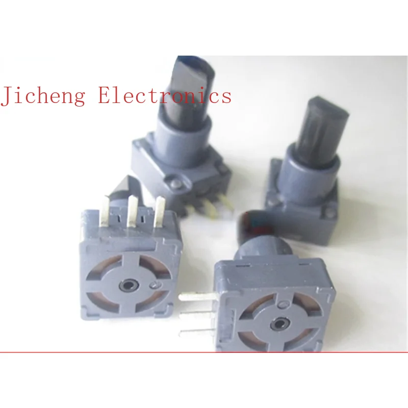 

10PCS RK09Y11L0001 Imported Single B10K Potentiometer Game Handle Acceleration