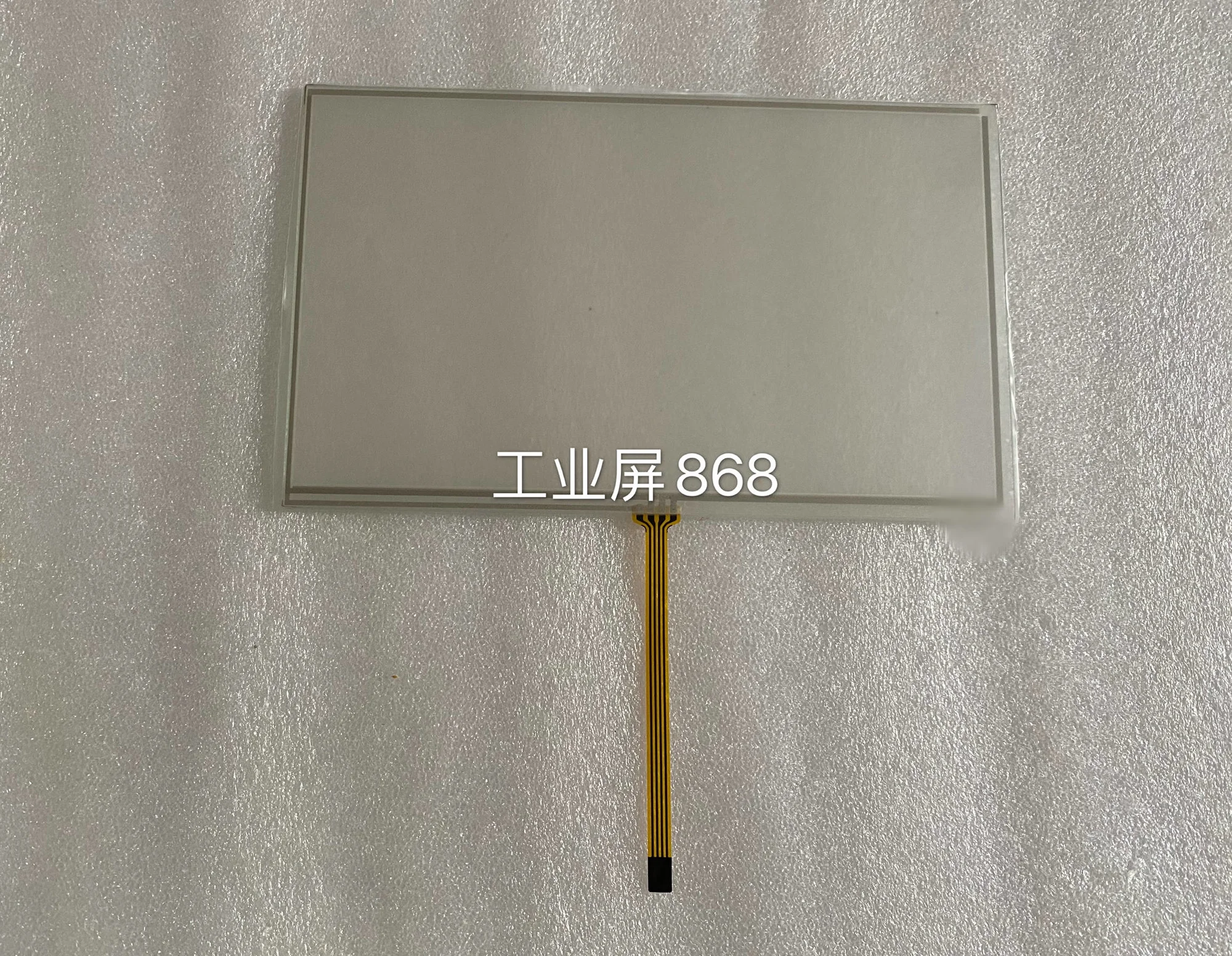 

Новая цифровая плоская панель uf7811-2-dv2s сенсорный экран