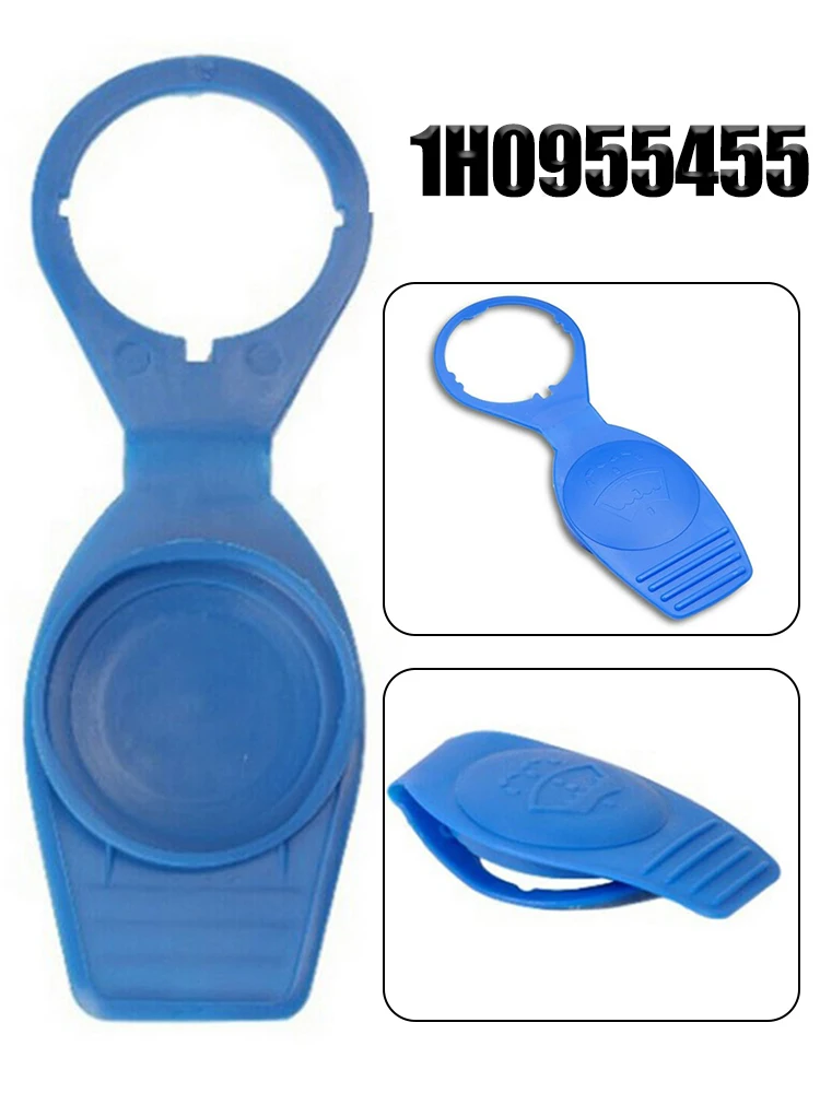 CarWindscreenWasherBottleCapWiperFluidReservoirTankLid