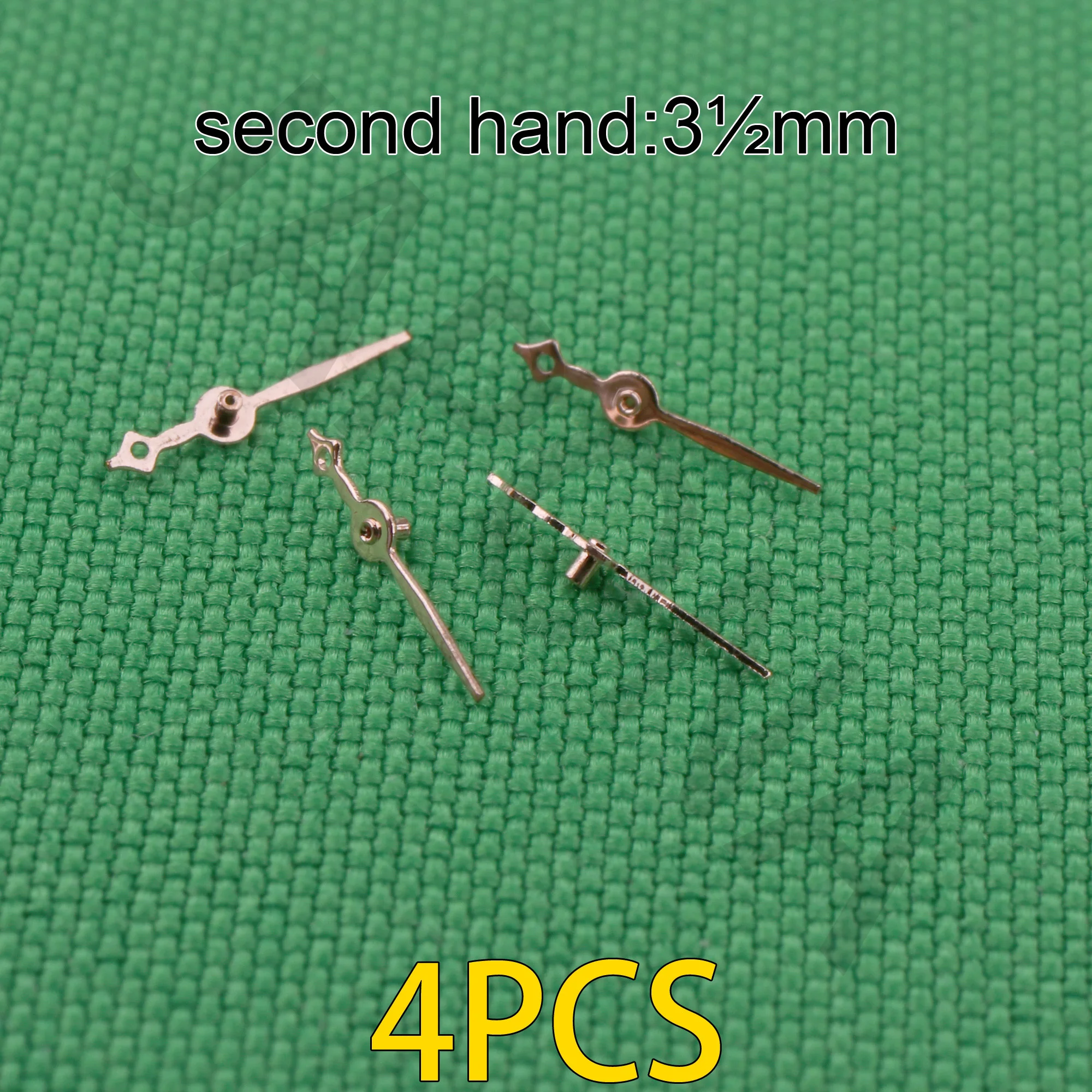 Set of 4 Precision Small Arrow Hands