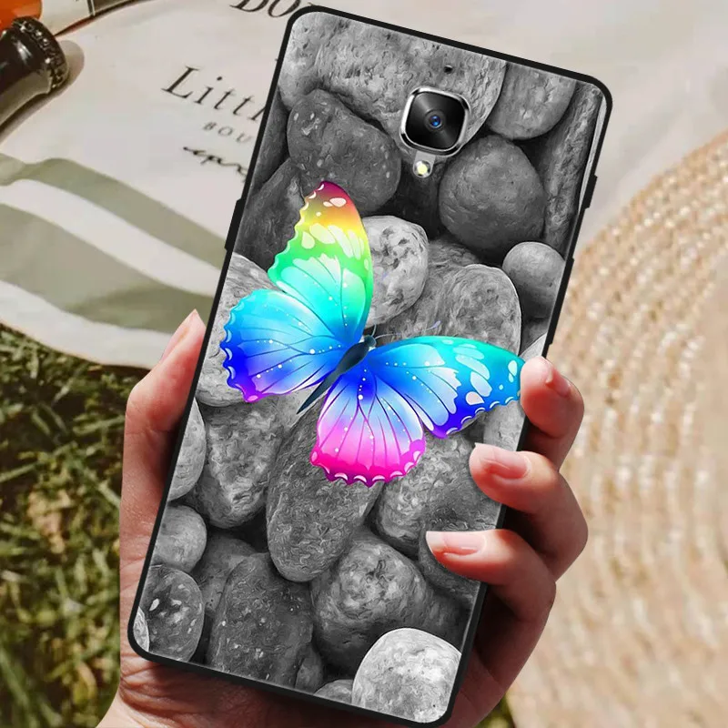 Wolf Cat Lion Design Soft Matte Phone Case - Enhanced Protection Cover